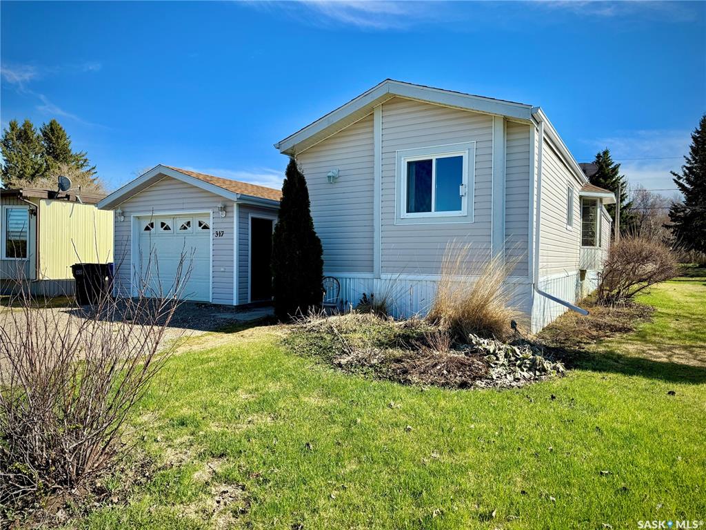 317 Riedel Avenue E, SK031984, Saskatchewan,