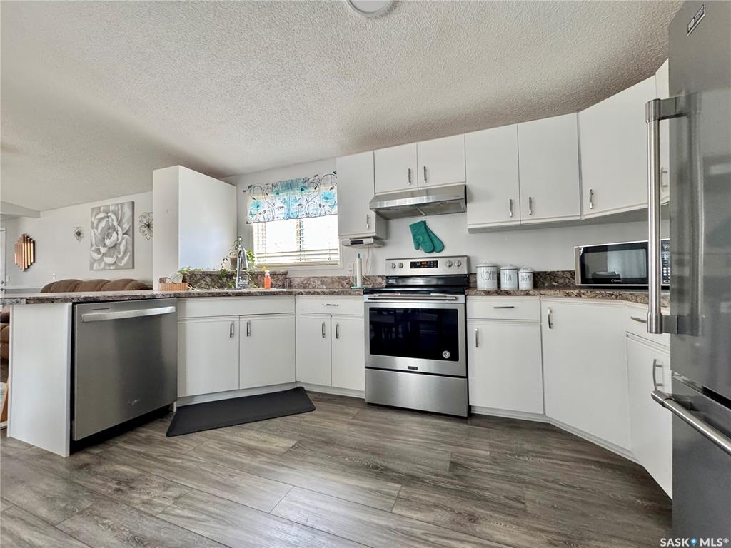 Third View of 317 Riedel Avenue E, Langenburg, Saskatchewan, S0A 2A0