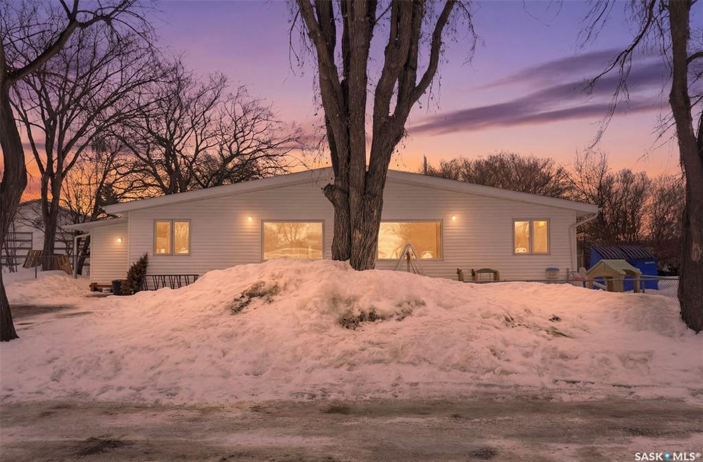 33 Antrim Street, SK031985, Saskatchewan,