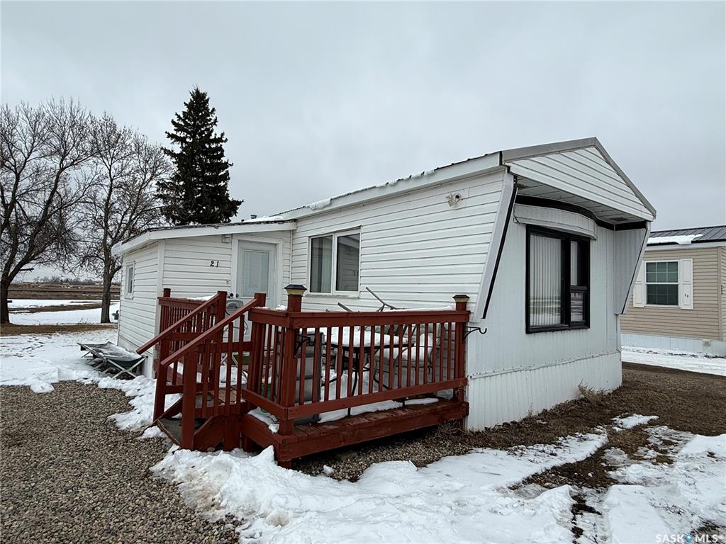 21 Navou Park, SK031986, Saskatchewan,