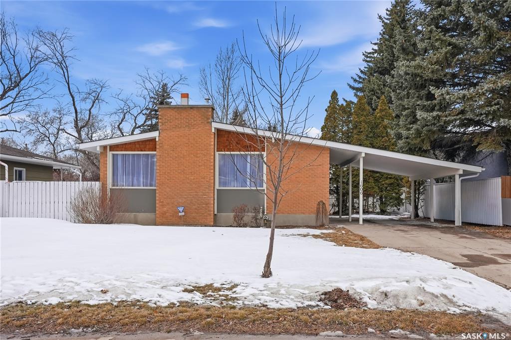 1606 Arlington Avenue, SK031989, Saskatchewan,