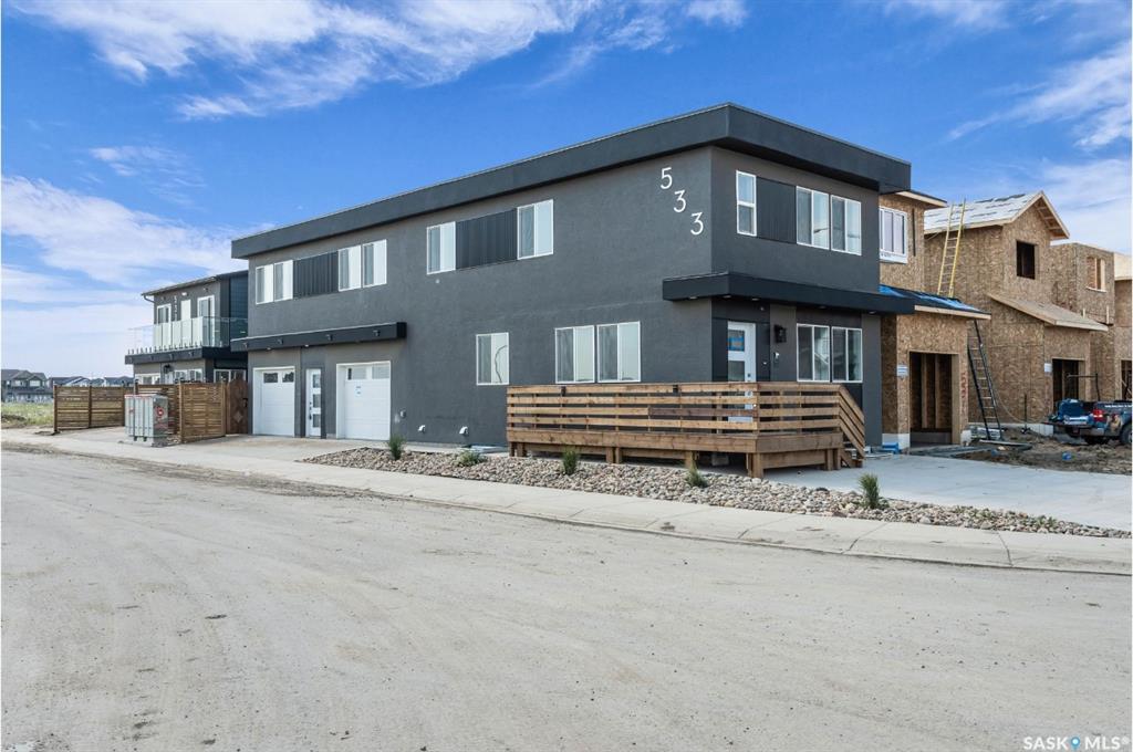 533 Sharma Crescent, SK031991, Saskatchewan,