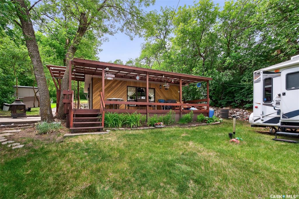 MLS® listing #SK031993 for sale located at 743 Tatanka Drive