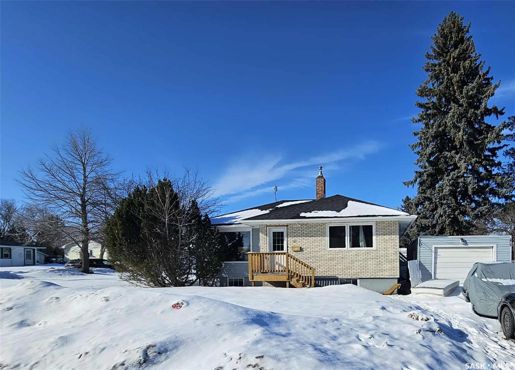 91 Franklin Avenue, SK032001, Saskatchewan,