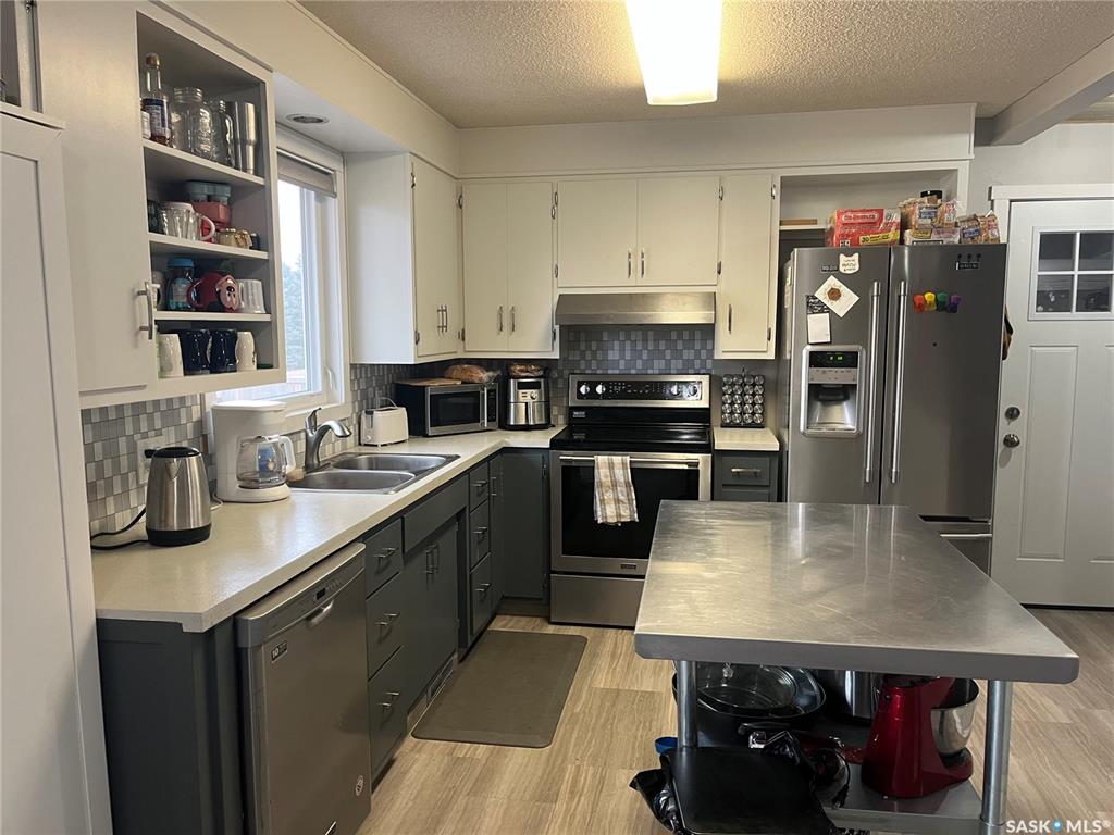 Second View of 333 7th Street, Alameda, Saskatchewan, S0C 0A0