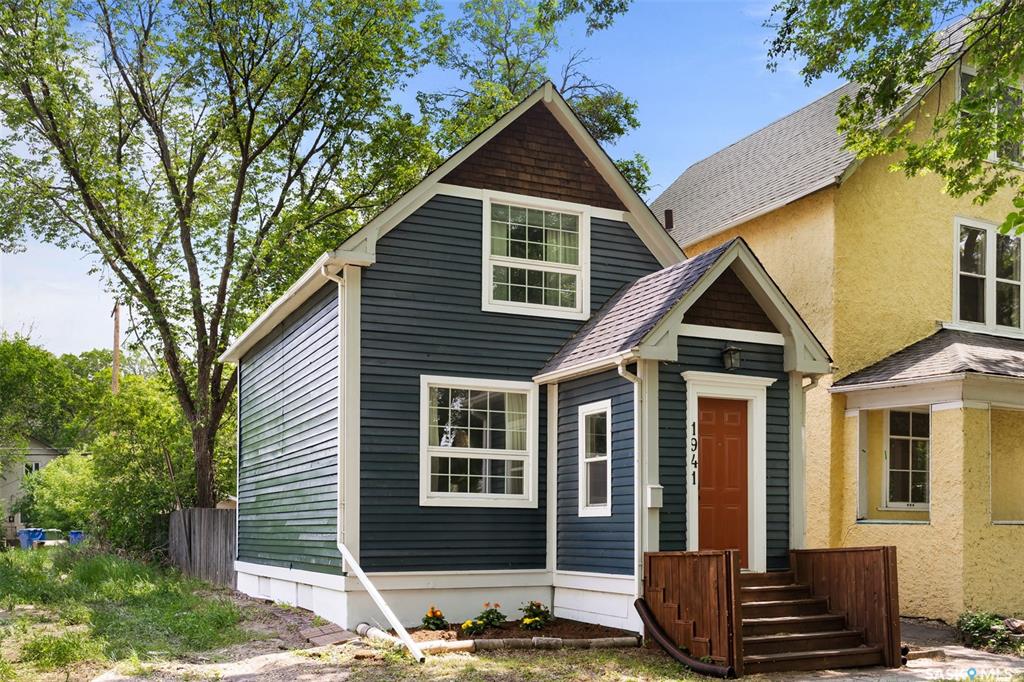 1941 Montague Street, SK032014, Saskatchewan,