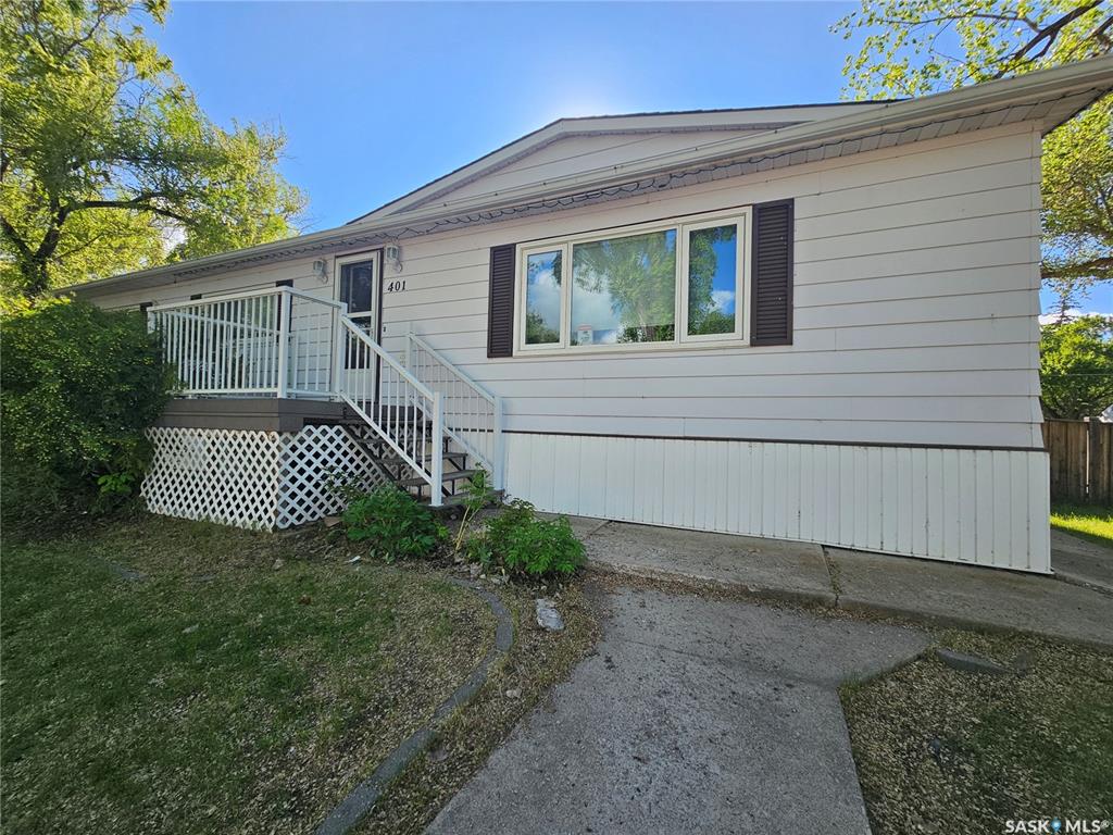 401 Walsh Street, SK032016, Saskatchewan,