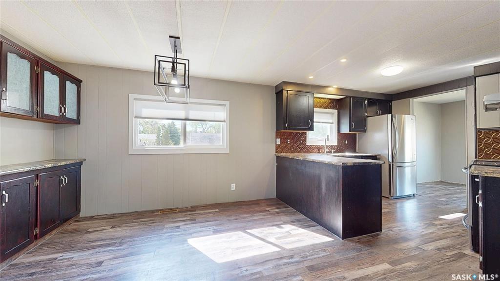 Second View of 401 Walsh Street, Maple Creek, Saskatchewan, S0N 1N0