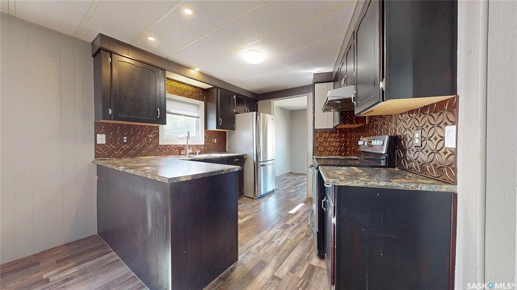 Fifth View of 401 Walsh Street, Maple Creek, Saskatchewan, S0N 1N0