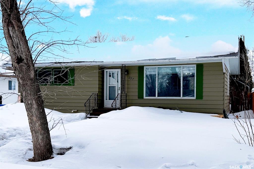 327 Wallace Street, SK032017, Saskatchewan,