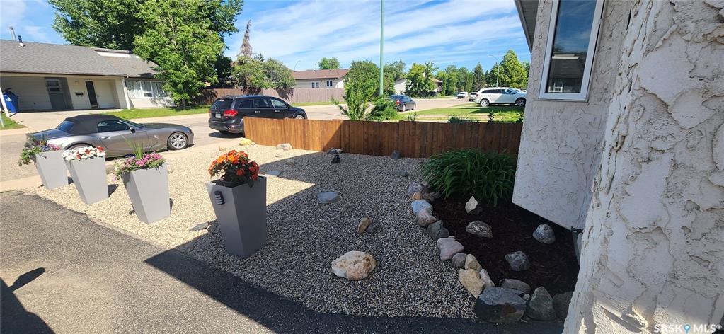 Fourth View of 132 Barber Crescent, Fairhaven, Saskatoon, Saskatchewan, S7M 5M7