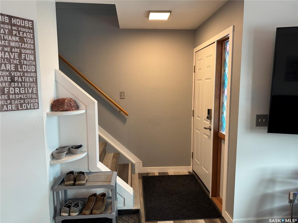 Fifth View of 132 Barber Crescent, Fairhaven, Saskatoon, Saskatchewan, S7M 5M7