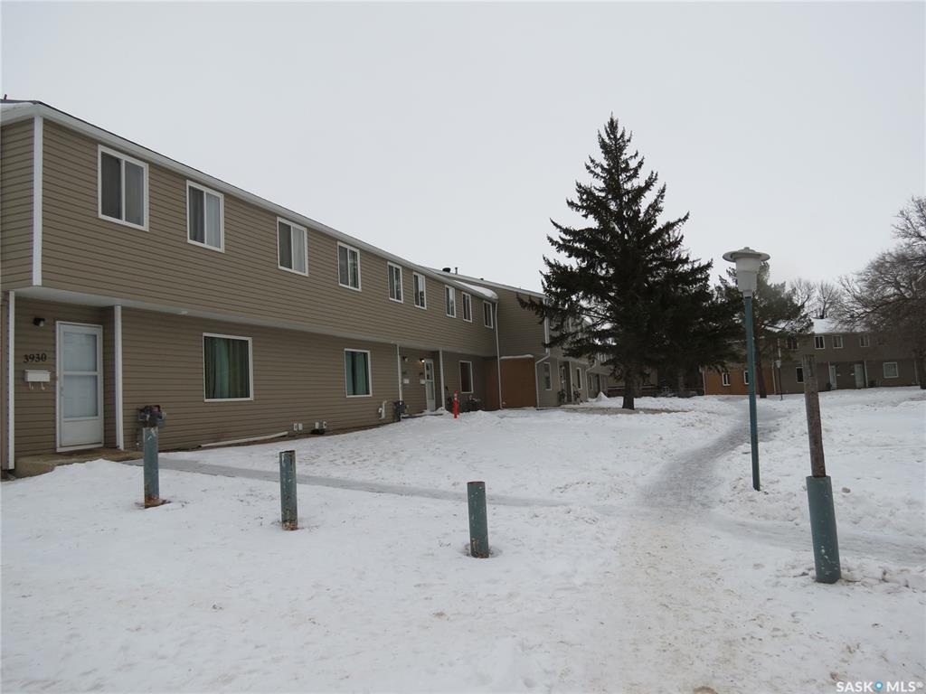 Second View of 3926 Castle Road, Whitmore Park, Regina, Saskatchewan, S4S 6A4