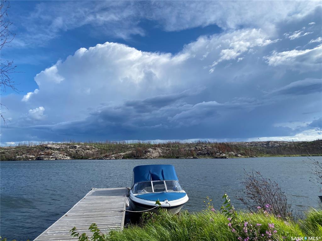 Lake Address, SK032032, Saskatchewan,