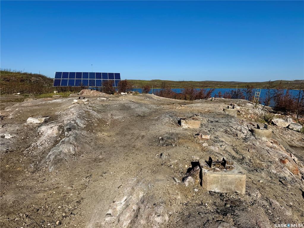 Second View of Lake Address, Northern Admin District, Saskatchewan, S0J 1L0