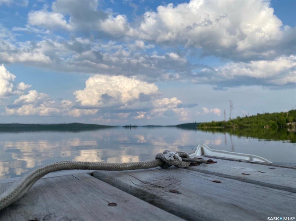 Third View of Lake Address, Northern Admin District, Saskatchewan, S0J 1L0