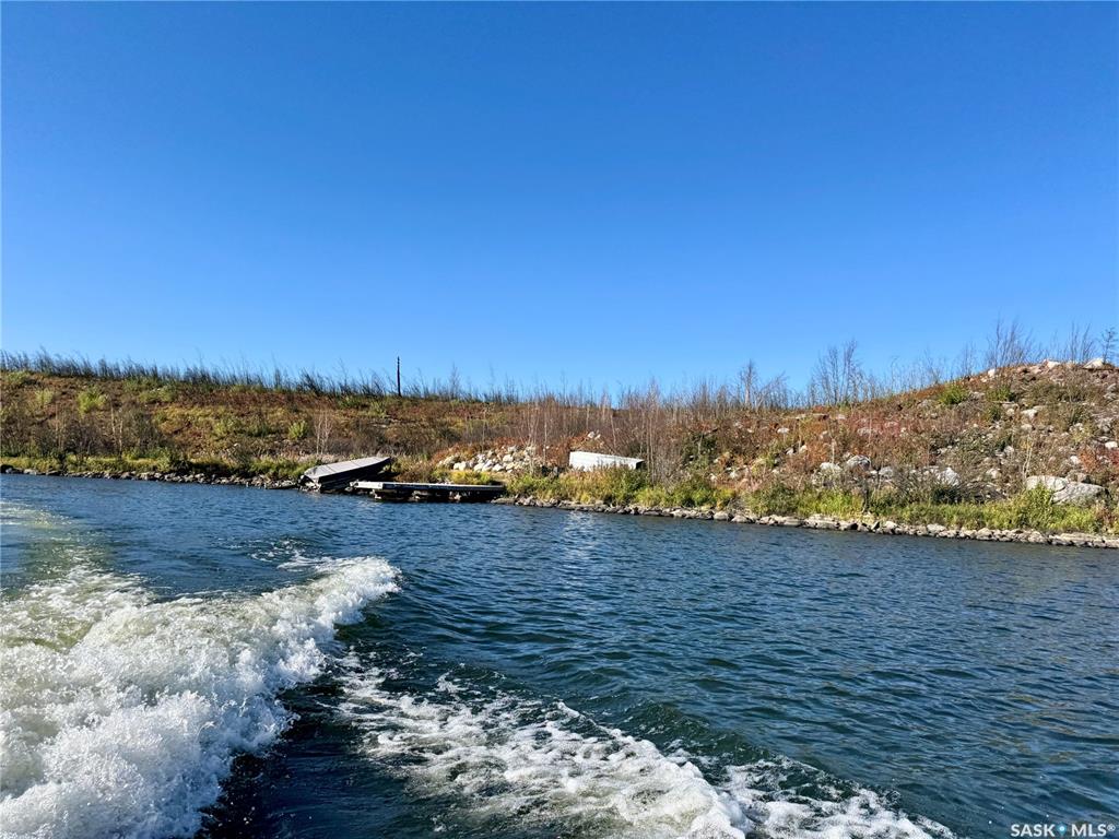 Fourth View of Lake Address, Northern Admin District, Saskatchewan, S0J 1L0