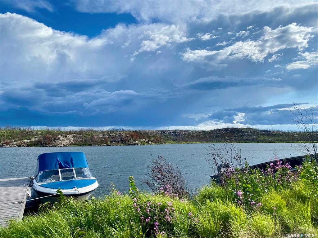 Fifth View of Lake Address, Northern Admin District, Saskatchewan, S0J 1L0