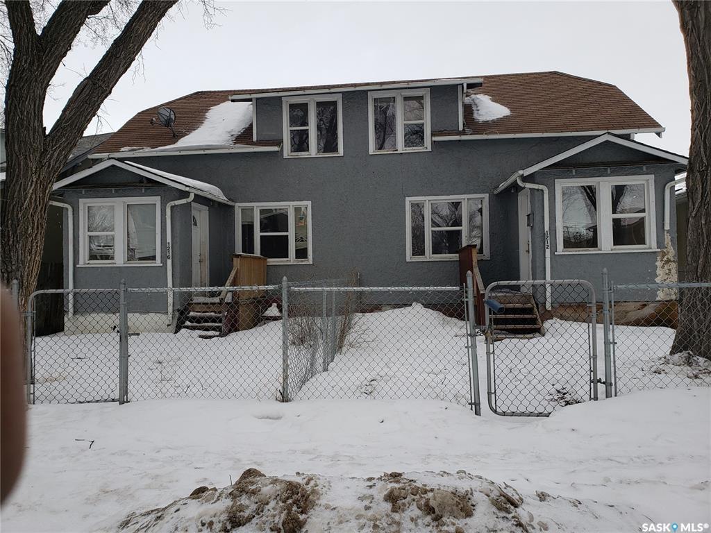 1212 1216 Rae Street, SK032033, Saskatchewan,
