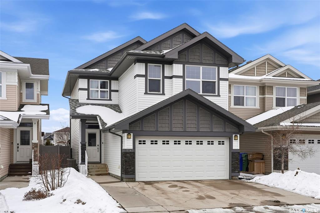 5343 Universal Crescent, SK032034, Saskatchewan,