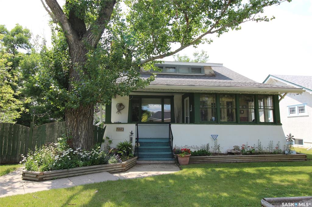 663 2nd Street E, SK032035, Saskatchewan,