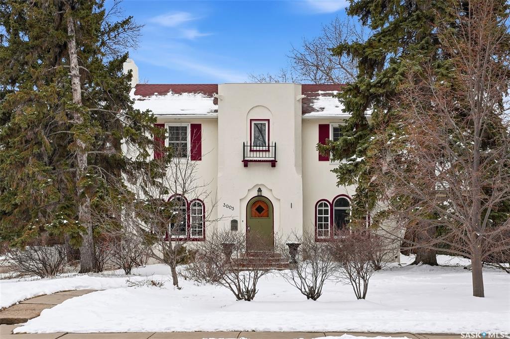 Second View of 3003 Hill Avenue, Lakeview RG, Regina, Saskatchewan, S4S 0W2