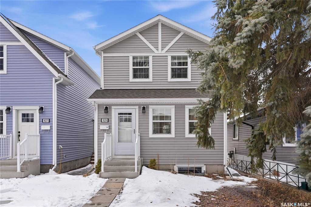 929 K Avenue N, SK032044, Saskatchewan,