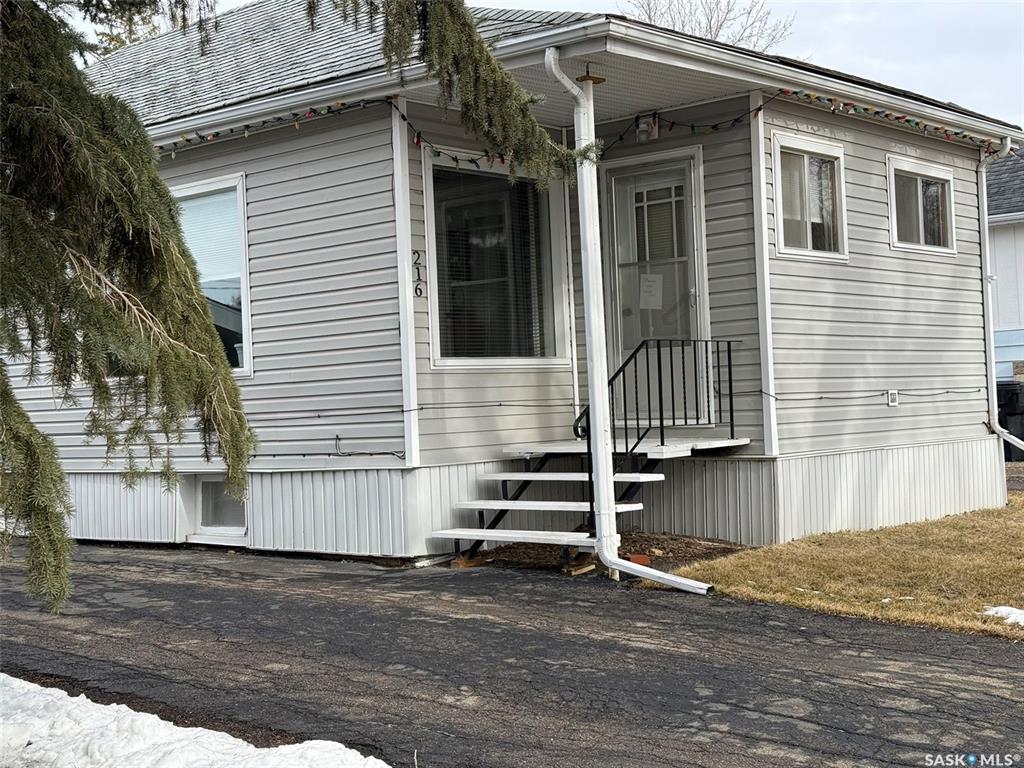216 1st Street W, SK032049, Saskatchewan,