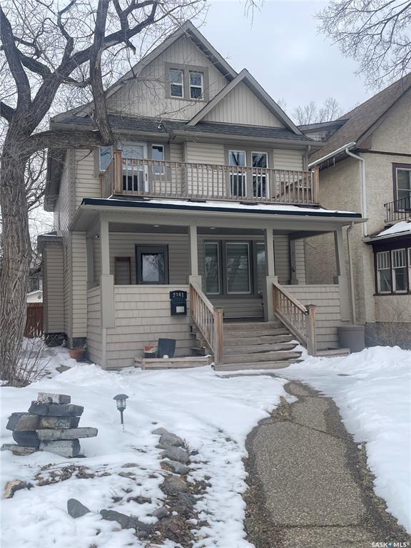 2161 Cameron Street, SK032052, Saskatchewan,