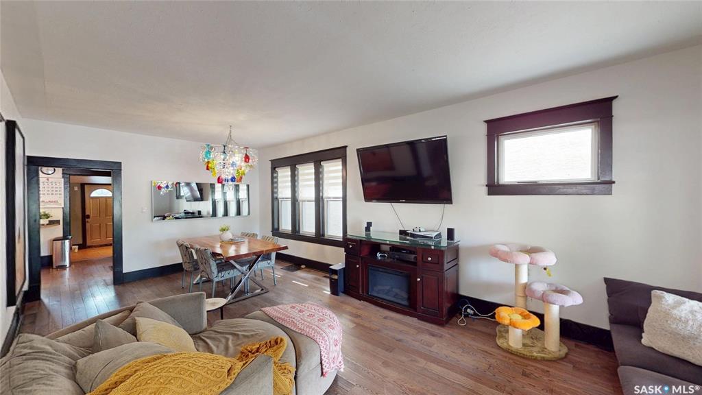 Second View of 2161 Cameron Street, Cathedral RG, Regina, Saskatchewan, S4T 2V7