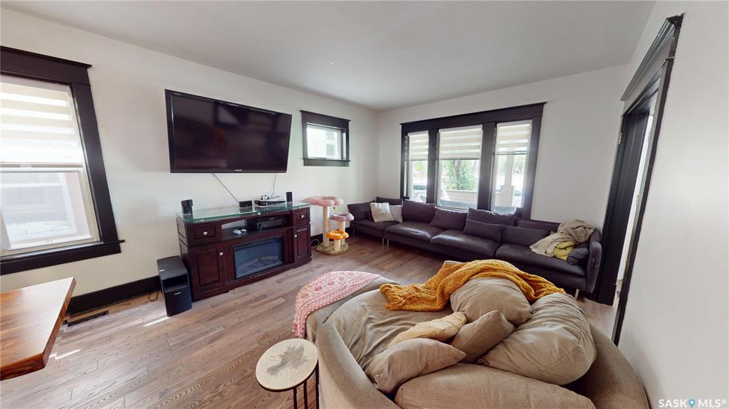 Third View of 2161 Cameron Street, Cathedral RG, Regina, Saskatchewan, S4T 2V7