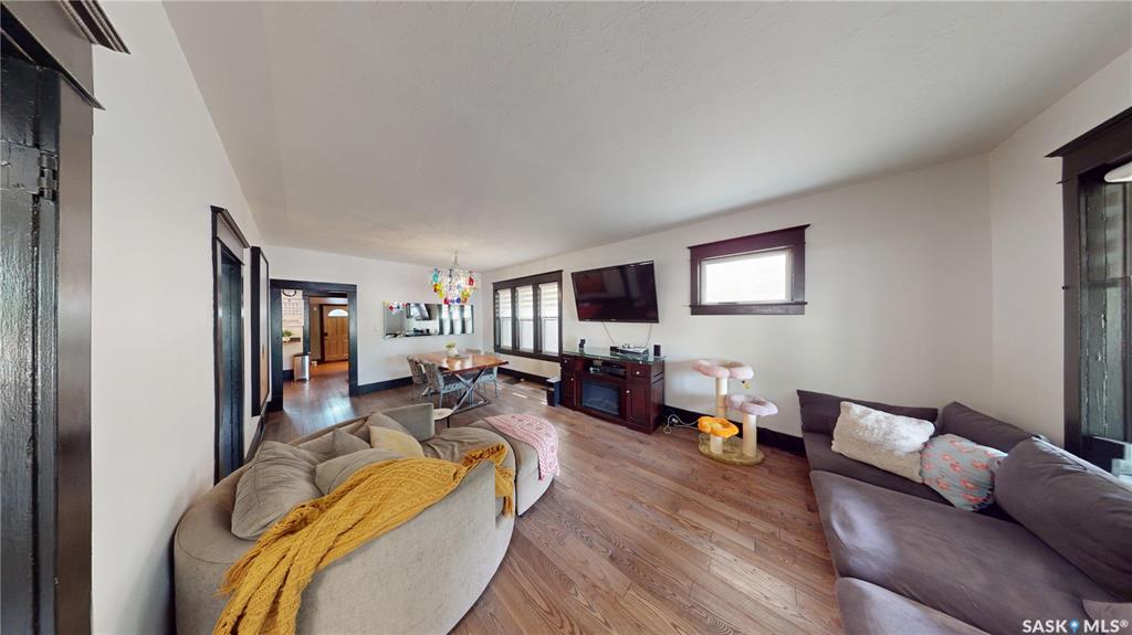 Fourth View of 2161 Cameron Street, Cathedral RG, Regina, Saskatchewan, S4T 2V7