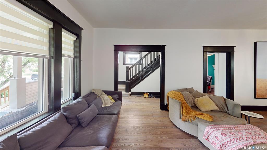 Fifth View of 2161 Cameron Street, Cathedral RG, Regina, Saskatchewan, S4T 2V7