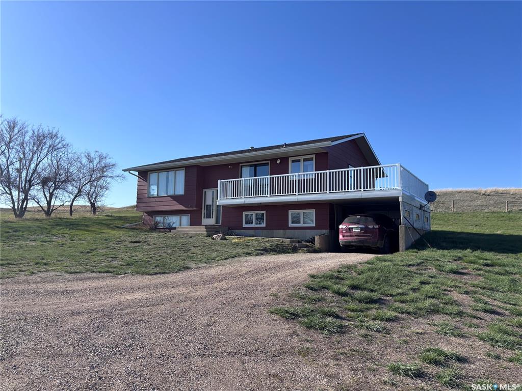 St.Cyr Acreage, SK032053, Saskatchewan,