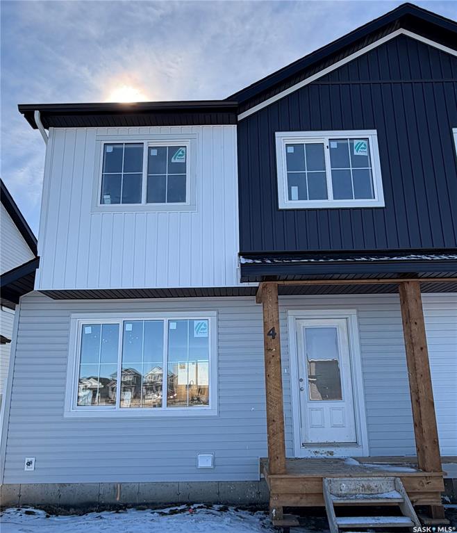 101 Mirond Road #7, SK032058, Saskatchewan,