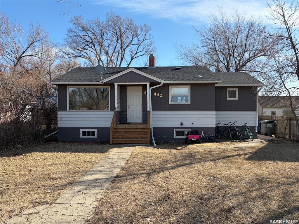 442 Front Street W, SK032064, Saskatchewan,