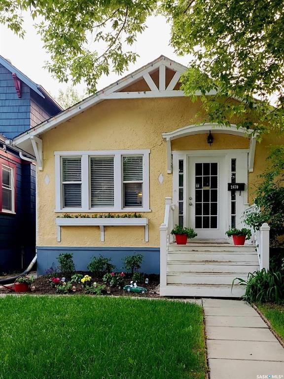 2470 Wallace Street, SK032071, Saskatchewan,