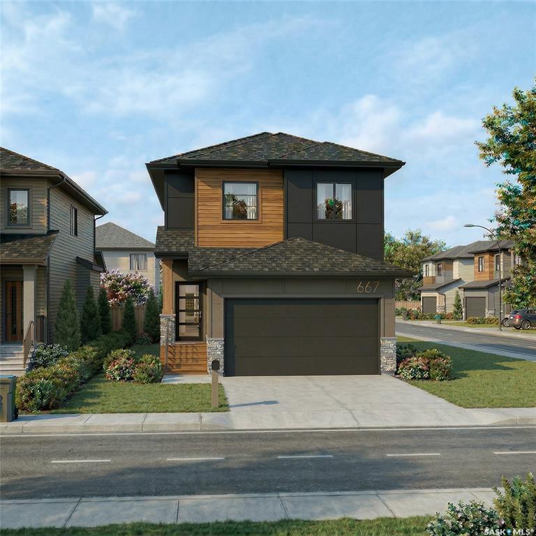 667 Henry Dayday Road, SK032077, Saskatchewan,