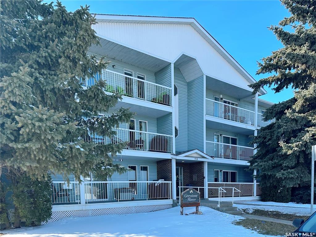 918 Argyle Avenue #301, SK032078, Saskatchewan,