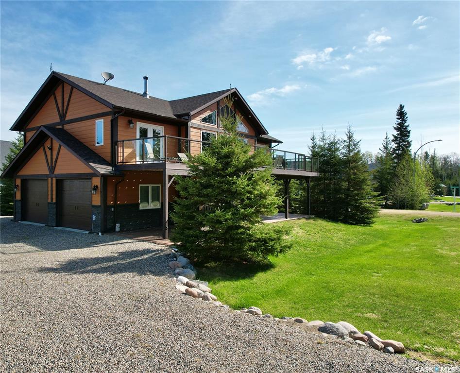 1 Wedge Alley, SK032081, Saskatchewan,