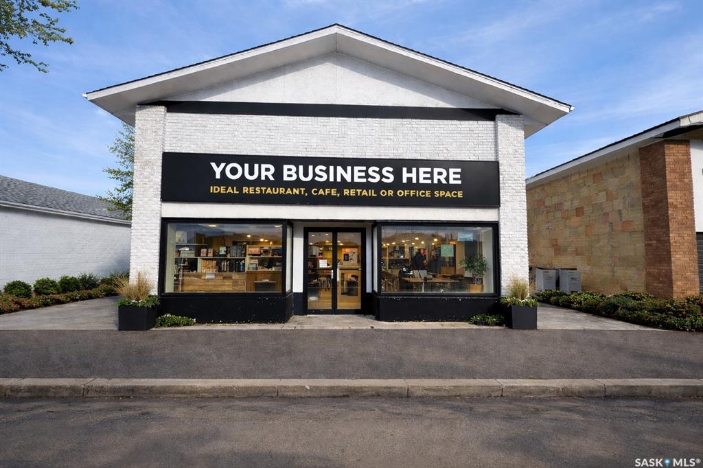 MLS® listing #SK032082 for sale located at 118 Main Street