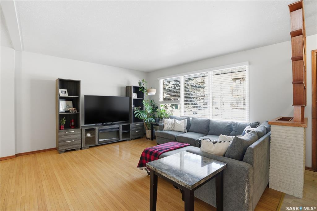 Third View of 3 A 3 B Bateman Crescent, Greystone Heights, Saskatoon, Saskatchewan, S7H 3C7