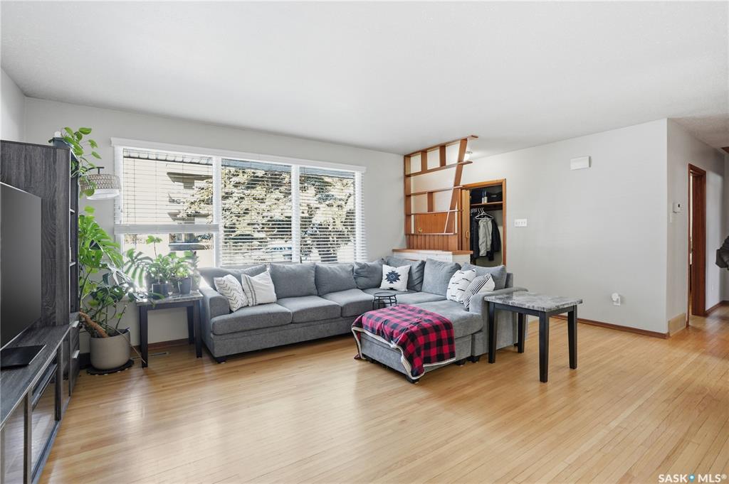 Fourth View of 3 A 3 B Bateman Crescent, Greystone Heights, Saskatoon, Saskatchewan, S7H 3C7