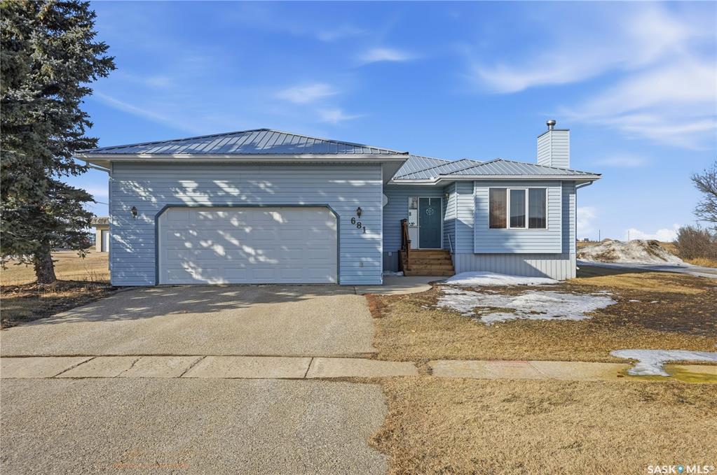 681 Canada Street, SK032097, Saskatchewan,