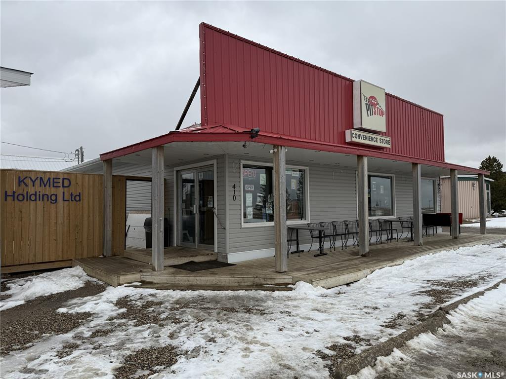 410 406 Railway Avenue, SK032103, Saskatchewan,