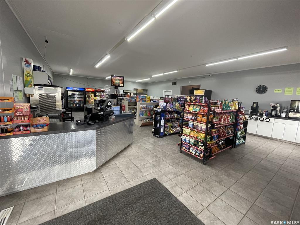 Second View of 410 406 Railway Avenue, Eston, Saskatchewan, S0L 1A0