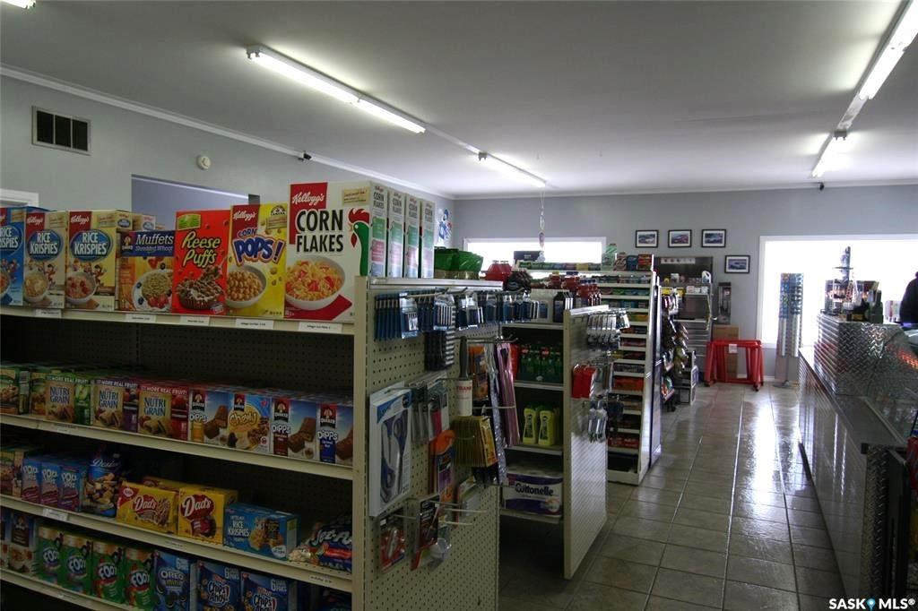 Fifth View of 410 406 Railway Avenue, Eston, Saskatchewan, S0L 1A0