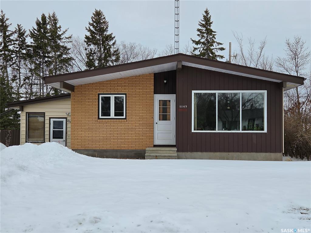 1147 Broadview Road, SK032107, Saskatchewan,
