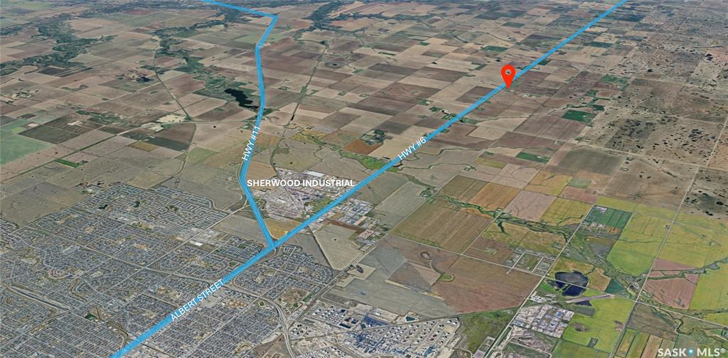 HYW 6 & FOXLEIGH ROAD, SK032111, Saskatchewan,