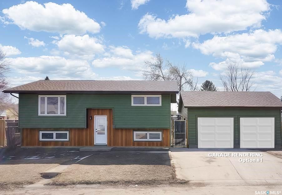 1438 Sioux Crescent, SK032114, Saskatchewan,